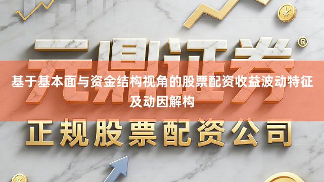 基于基本面与资金结构视角的股票配资收益波动特征及动因解构