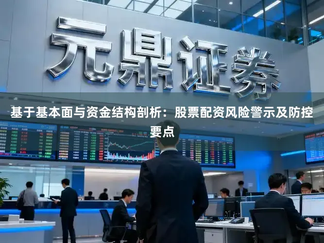 基于基本面与资金结构剖析：股票配资风险警示及防控要点