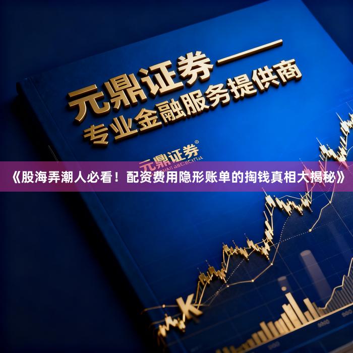 《股海弄潮人必看！配资费用隐形账单的掏钱真相大揭秘》