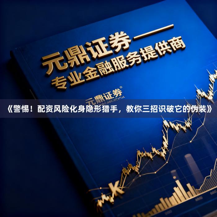 《警惕！配资风险化身隐形猎手，教你三招识破它的伪装》